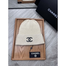 Chanel Caps